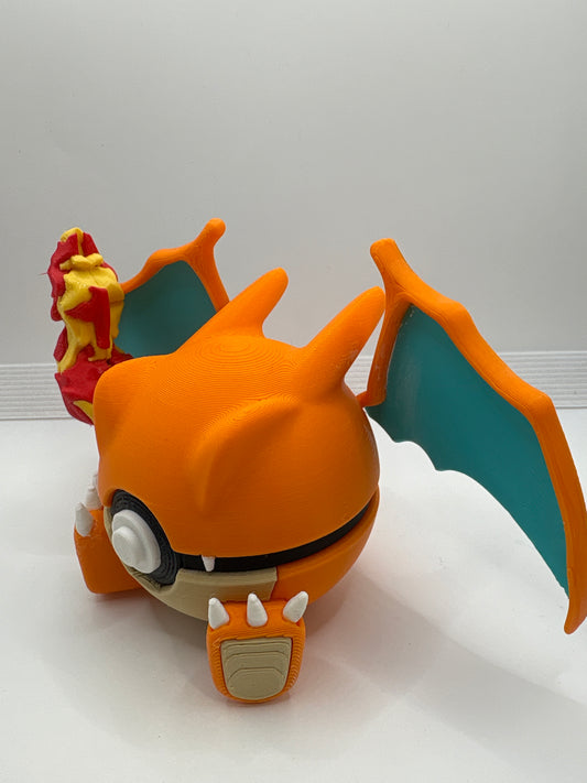 Charizard ✨ Ⓜ️