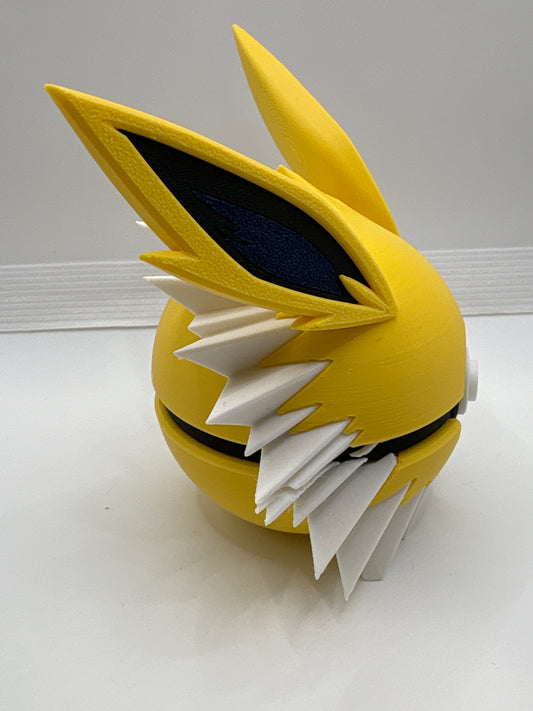 Jolteon