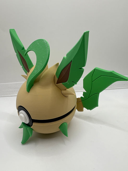 Leafeon