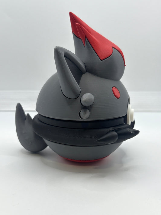 Zorua ✨