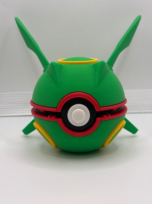 Rayquaza ✨ Ⓜ️