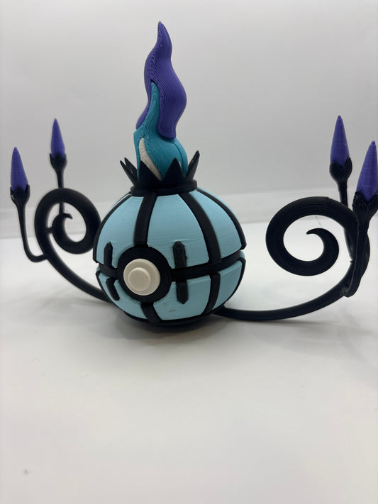 Chandelure ✨