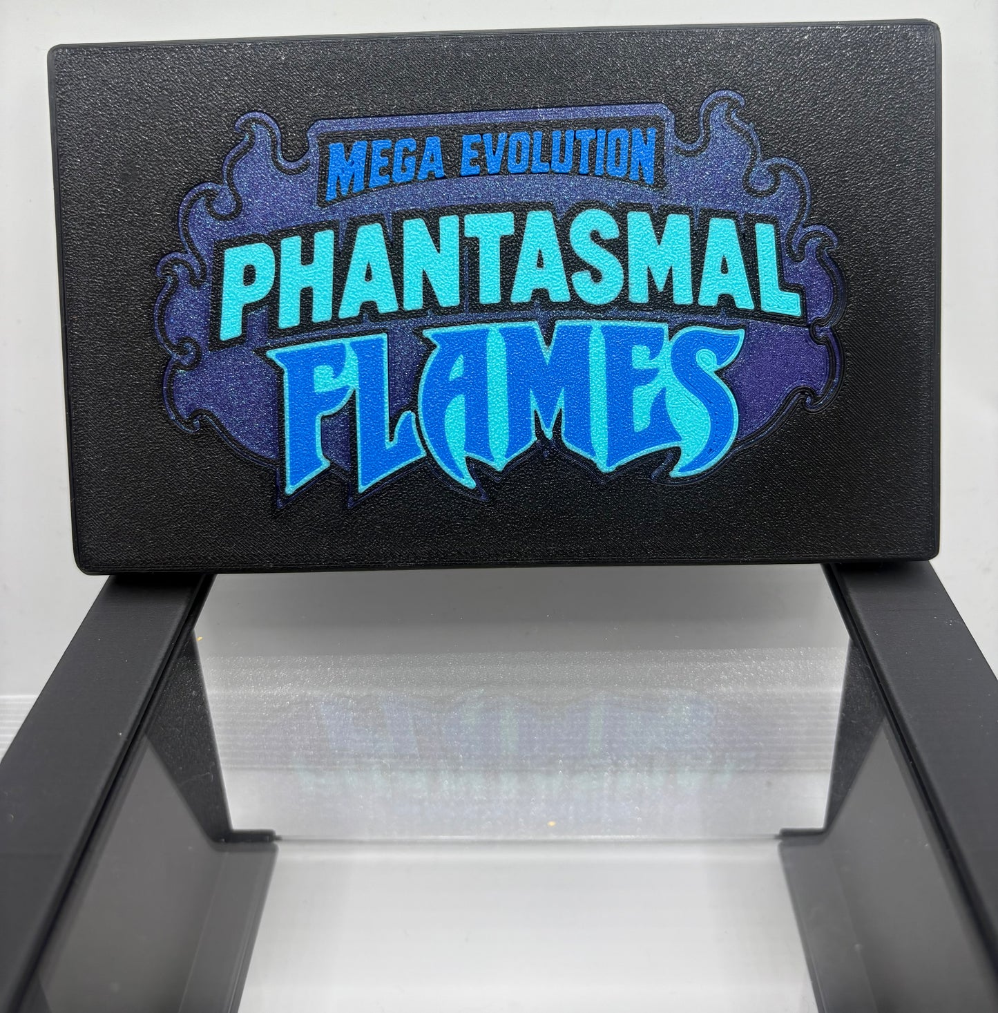 Phantasmal Flames Booster Box Display Case