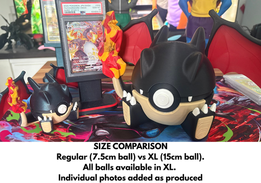Salamence ✨