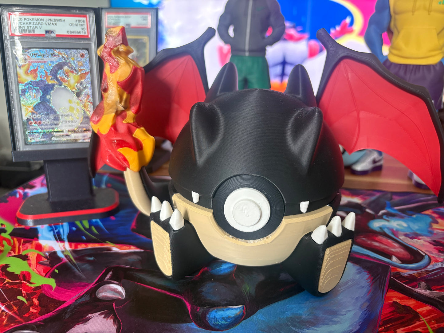 Charizard ✨ Ⓜ️