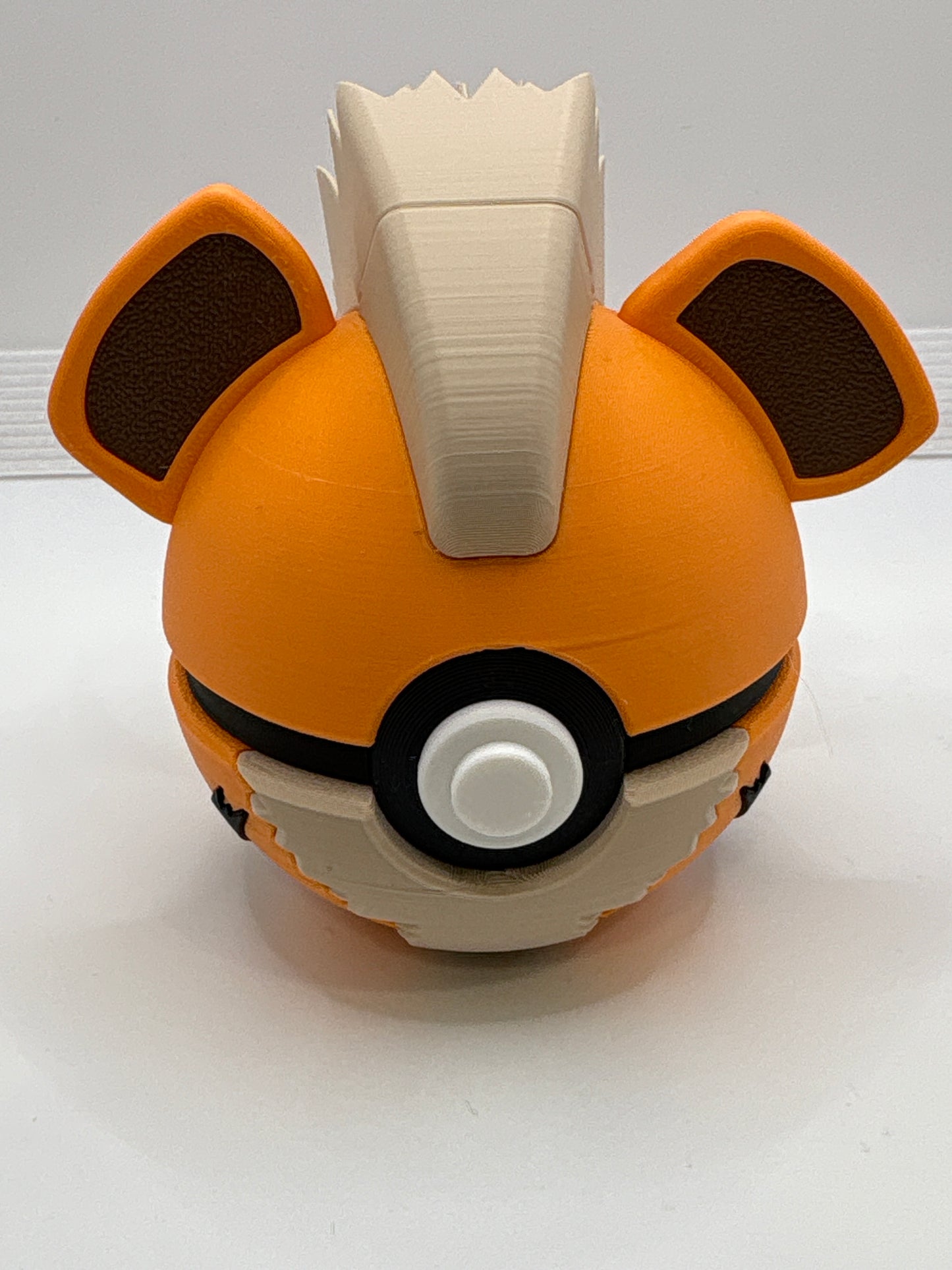 Growlithe
