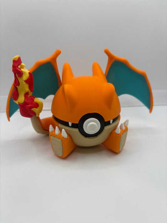 Charizard ✨ Ⓜ️