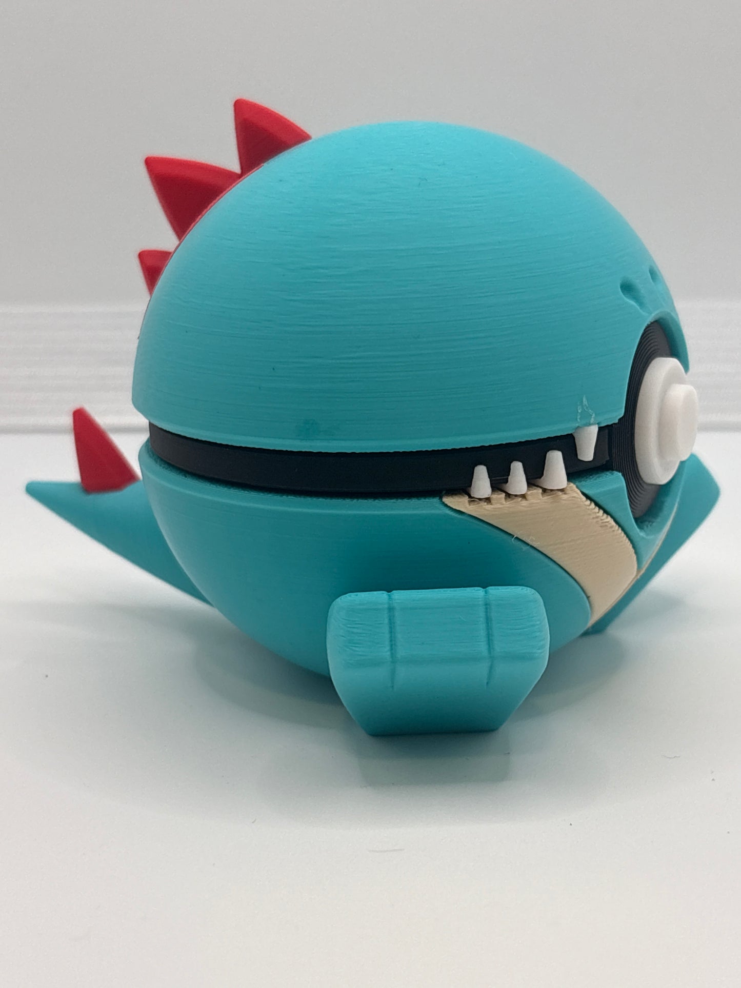 Totodile