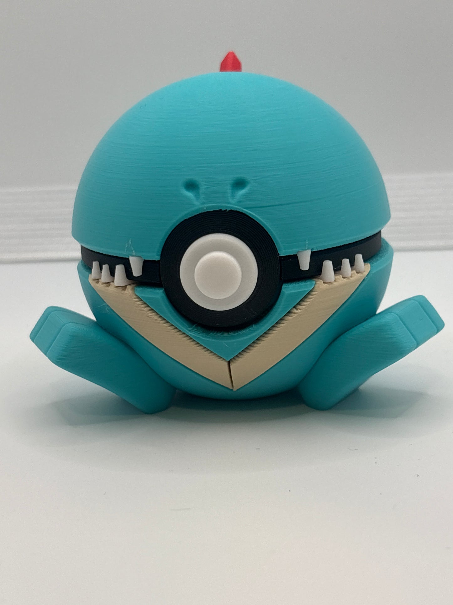Totodile