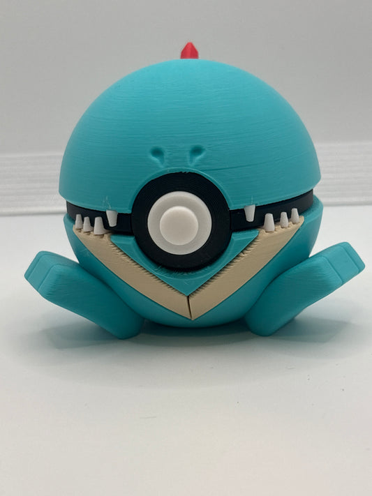Totodile