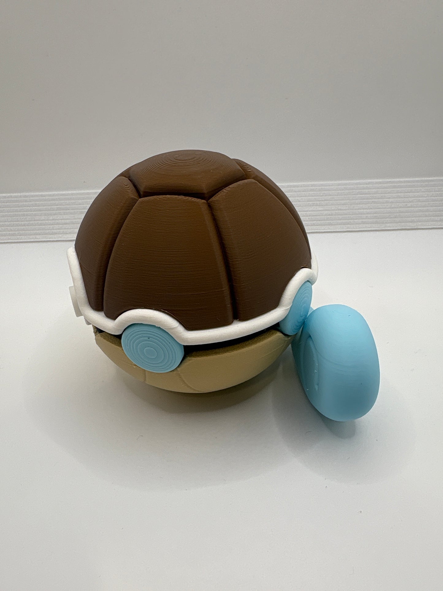 Squirtle