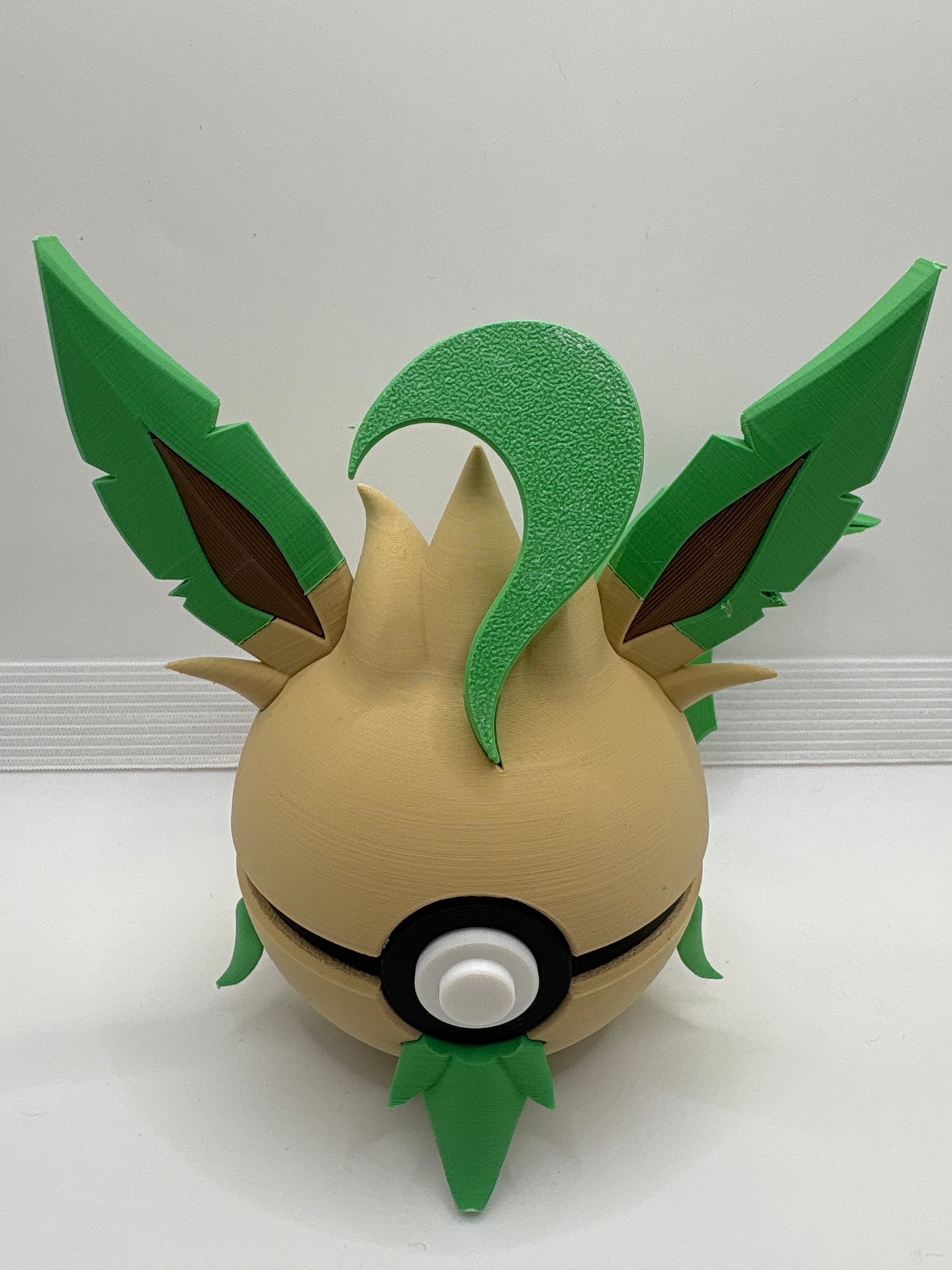 Leafeon