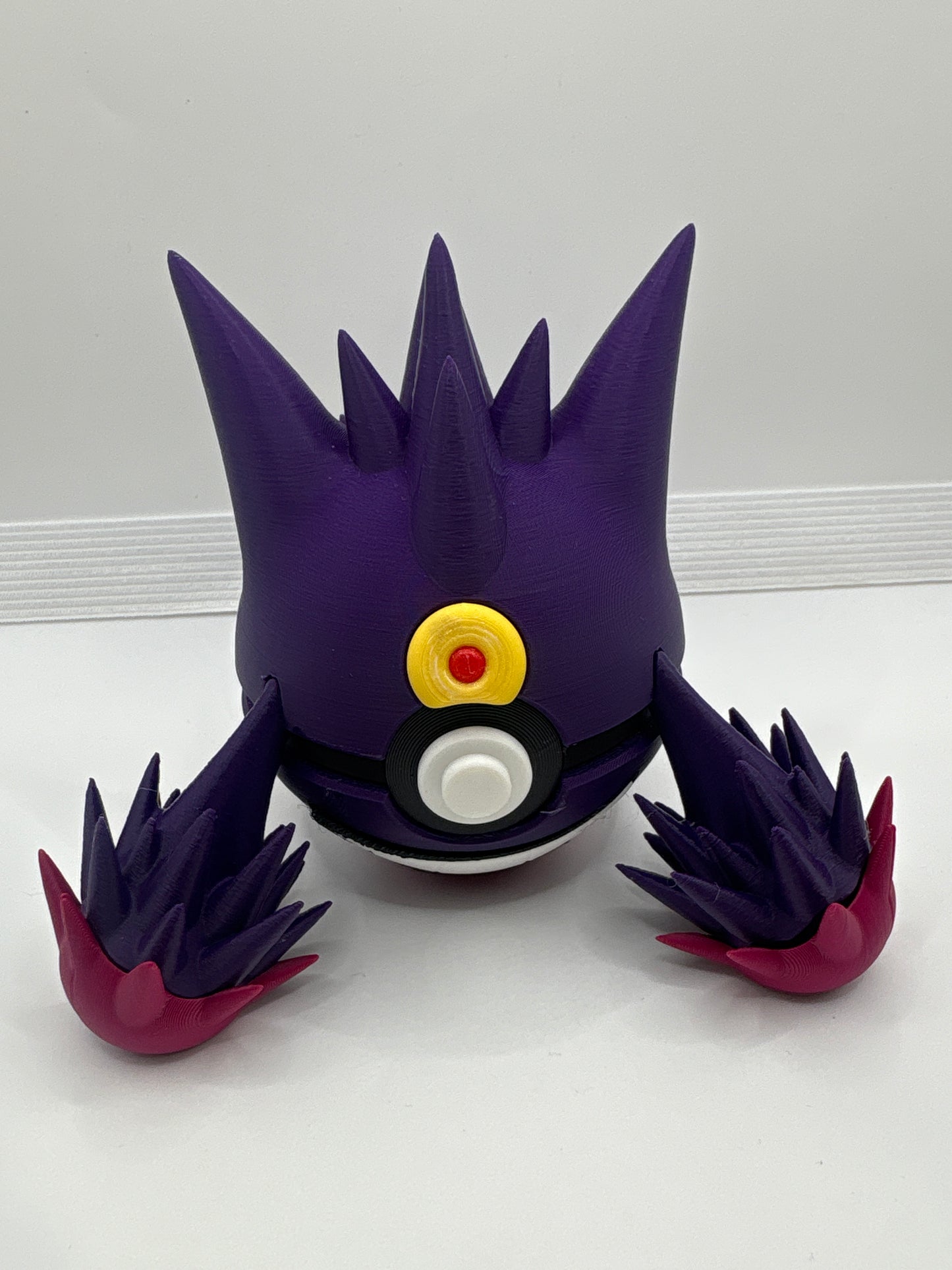 Gengar ✨ Ⓜ️