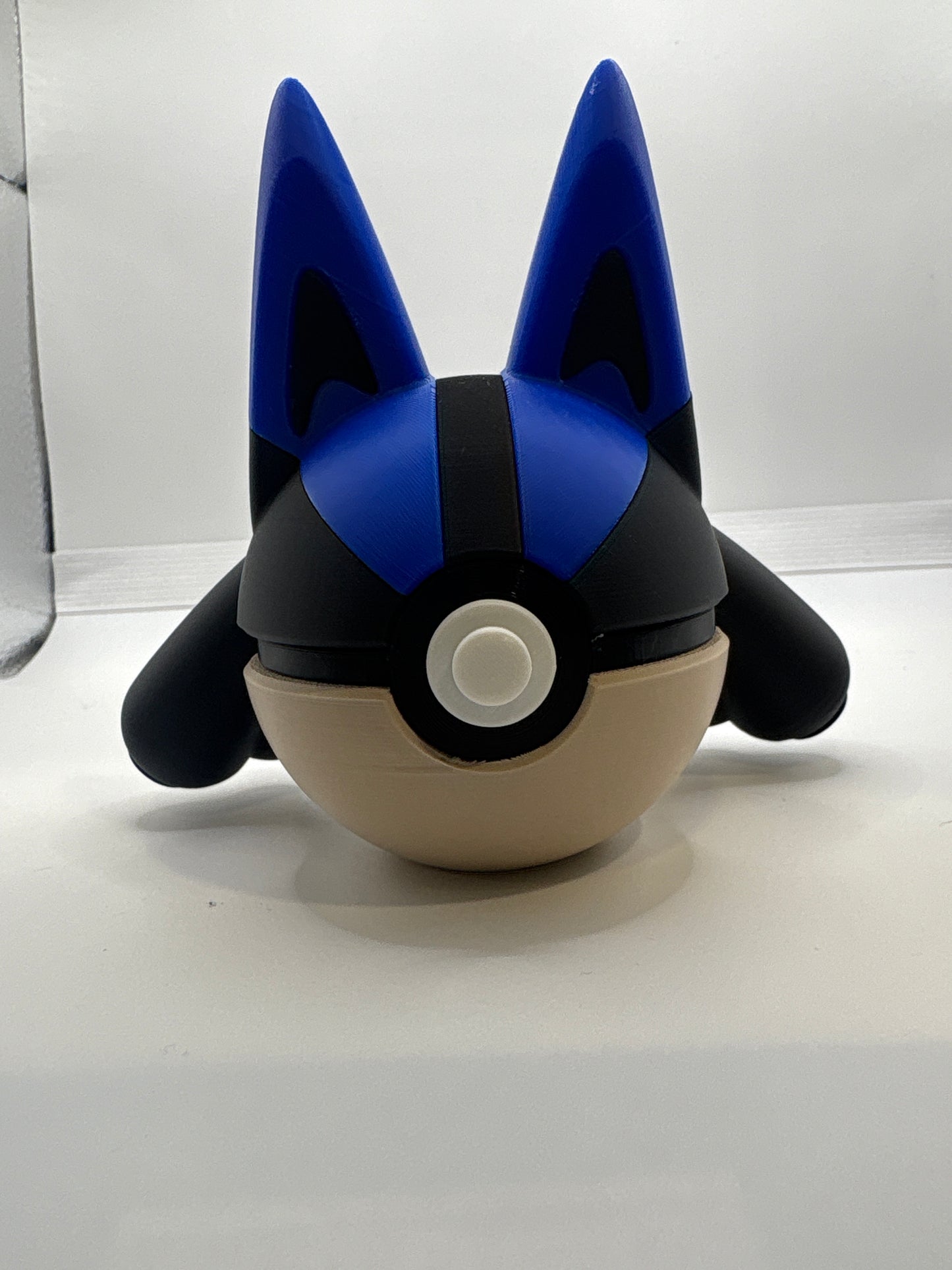 Lucario ✨ Ⓜ️