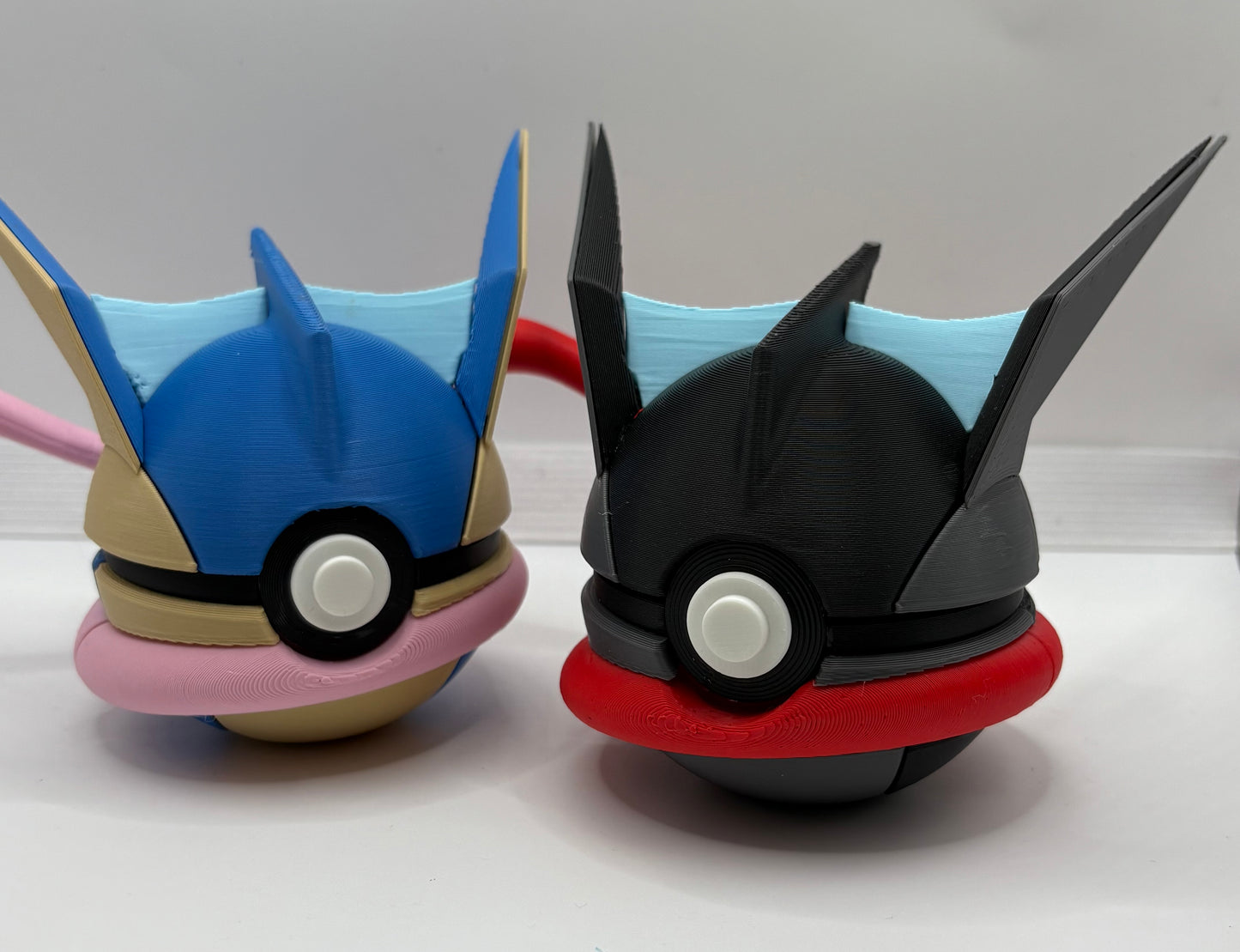 Greninja ✨