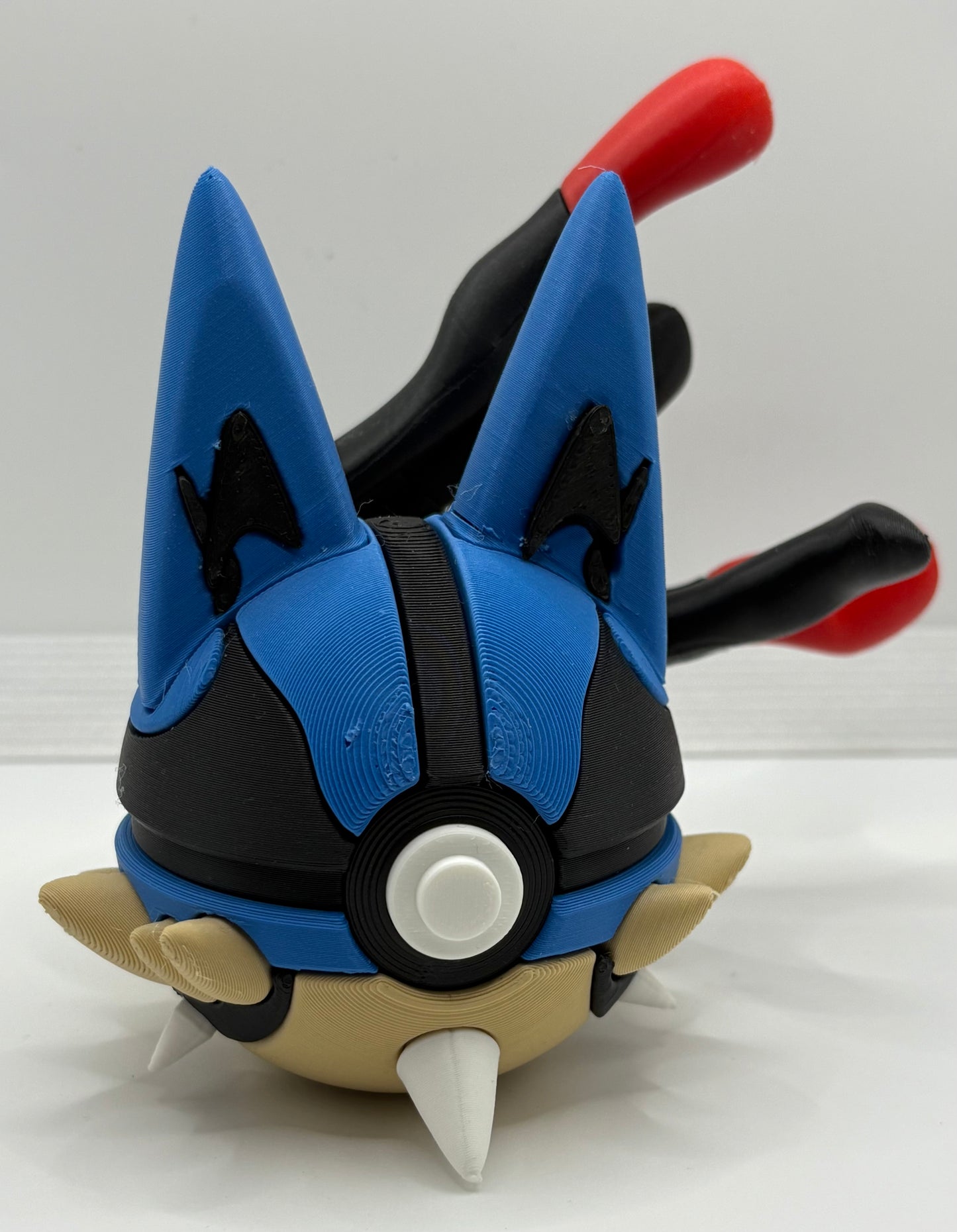 Lucario ✨ Ⓜ️