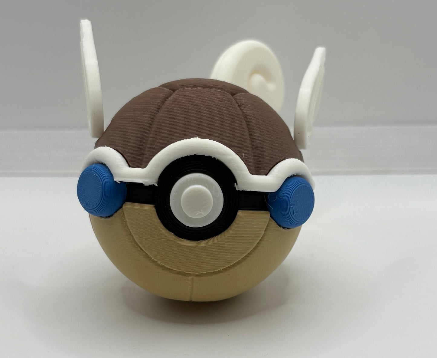 Wartortle