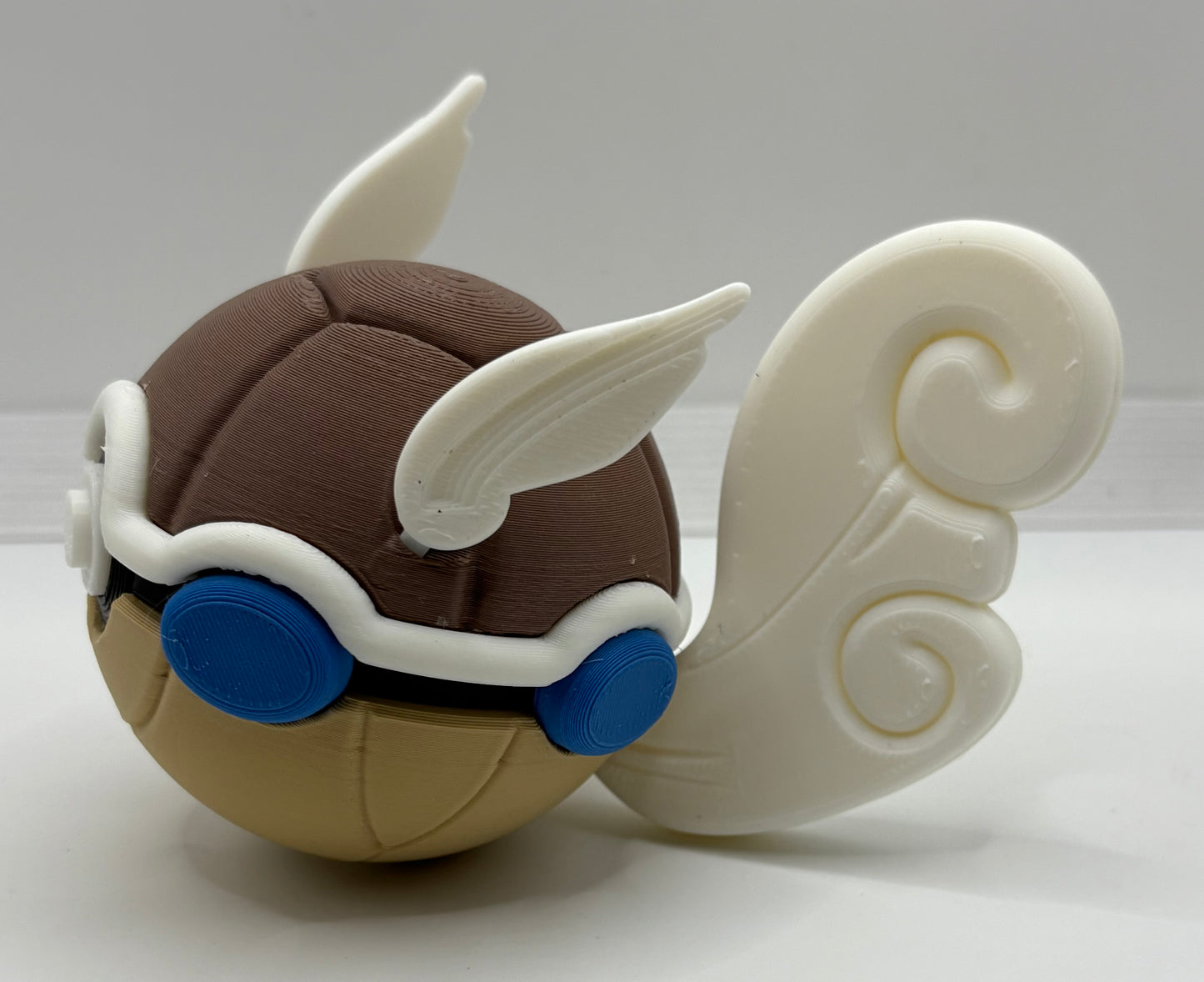 Wartortle
