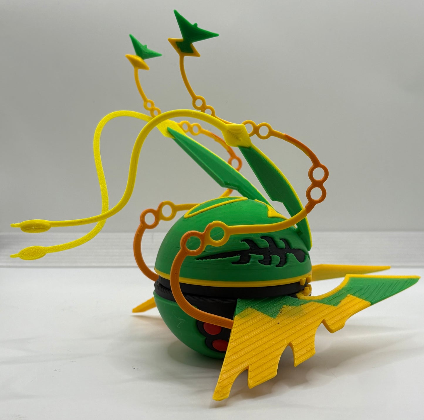 Rayquaza ✨ Ⓜ️