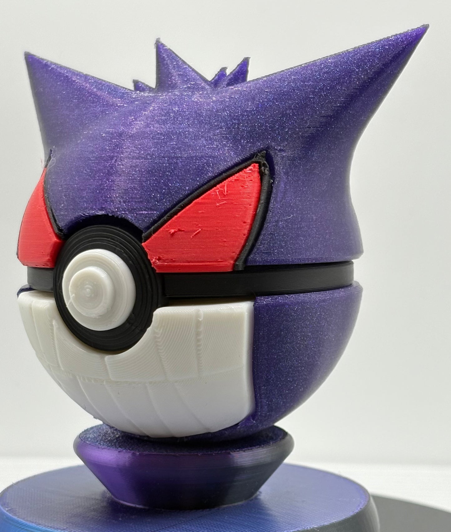 Gengar ✨ Ⓜ️
