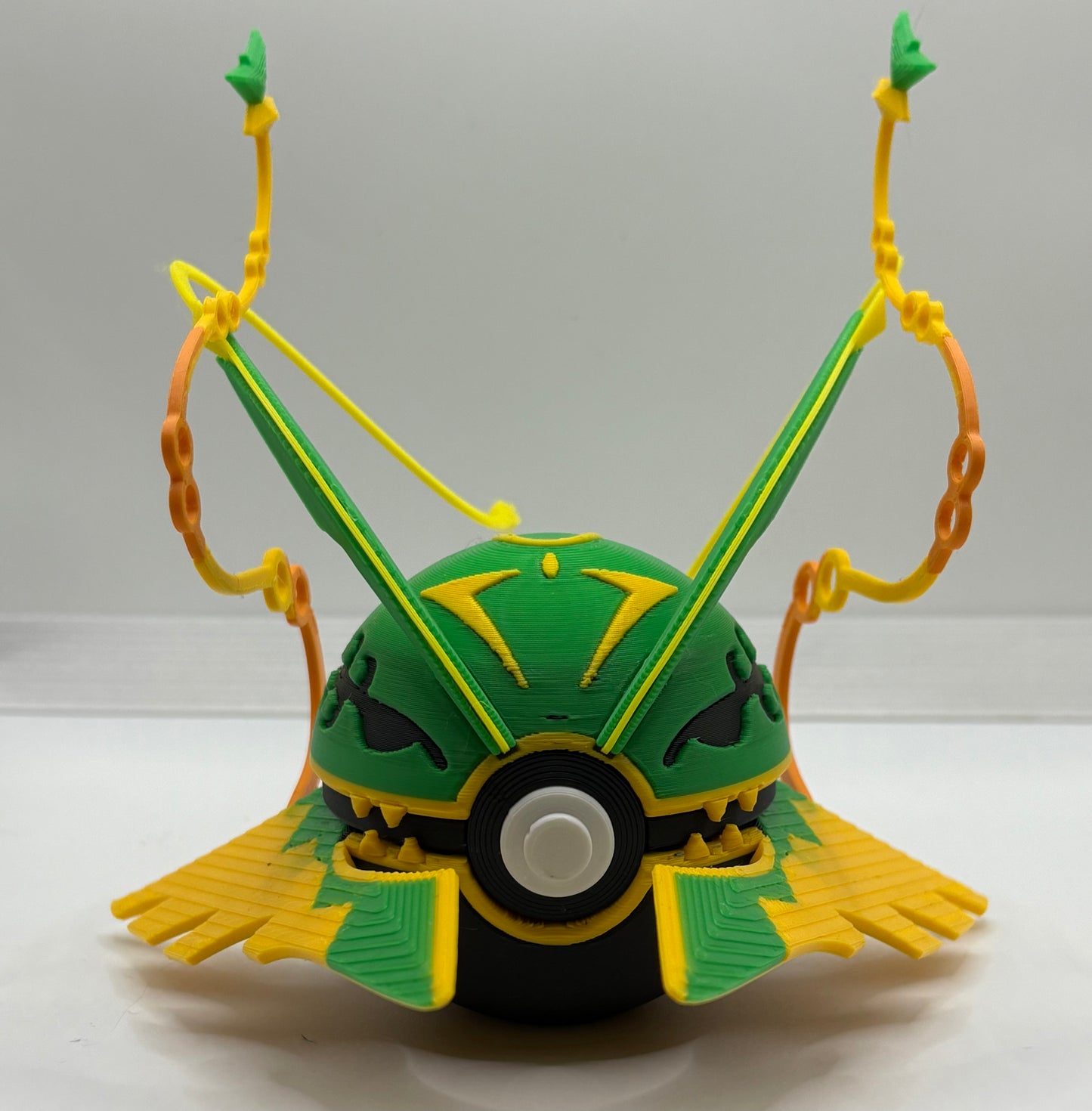 Rayquaza ✨ Ⓜ️