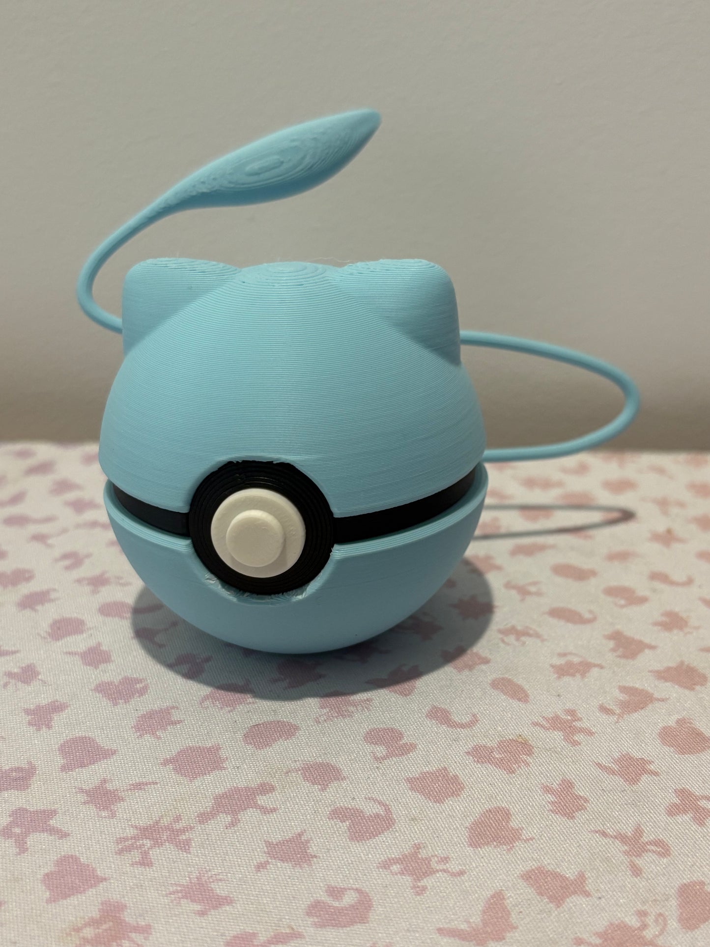 Mew ✨