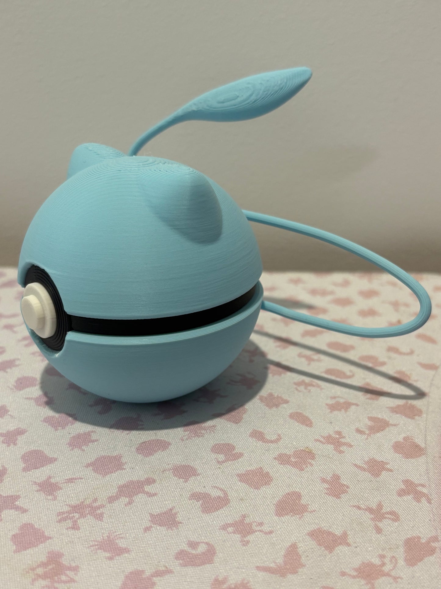 Mew ✨