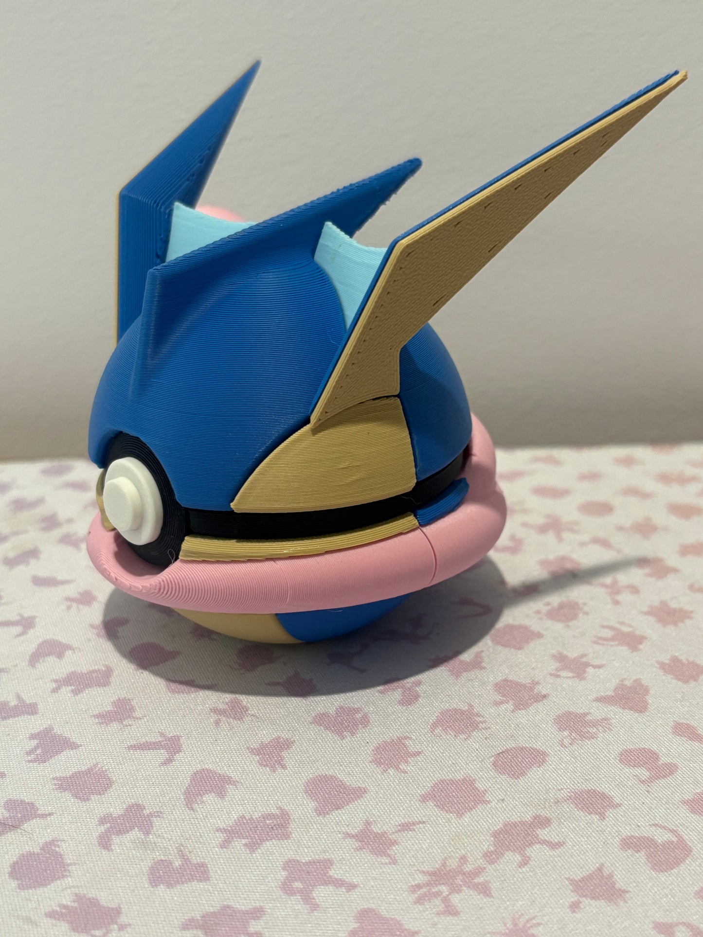 Greninja ✨