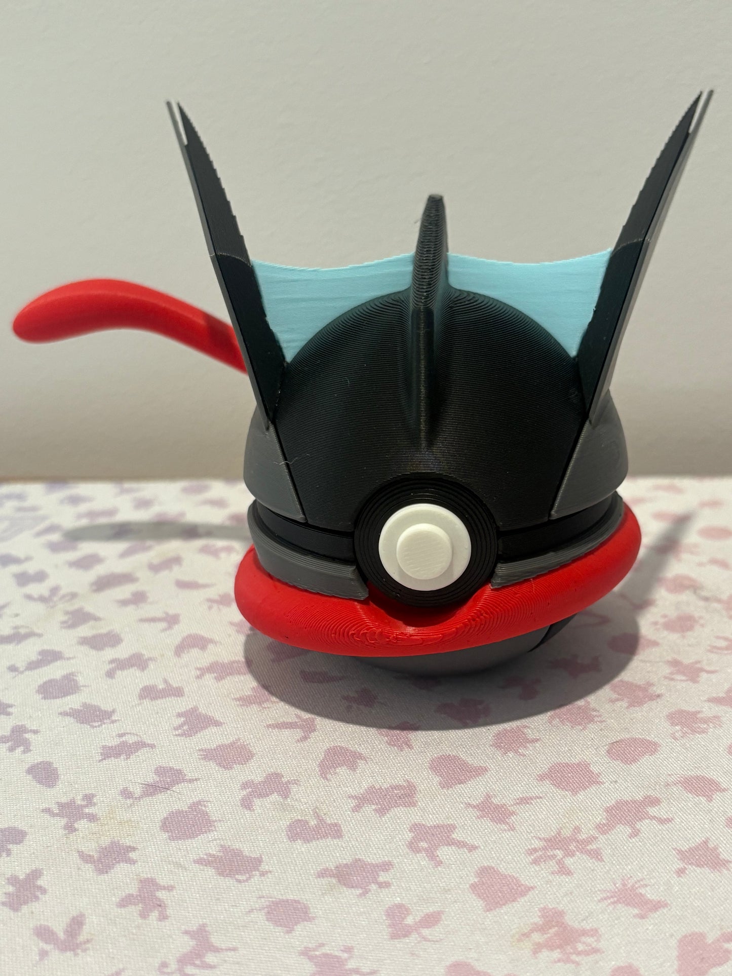 Greninja ✨