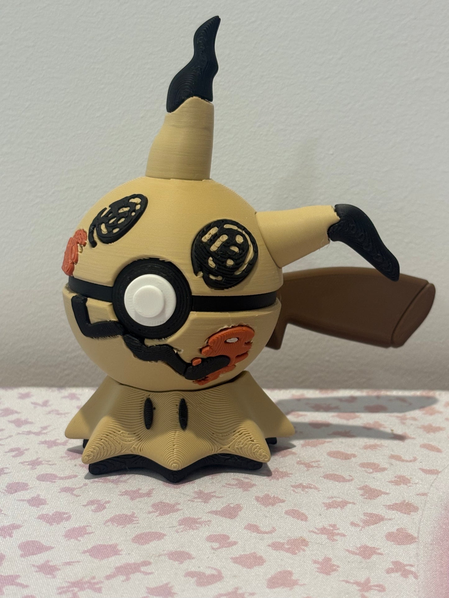 Mimikyu