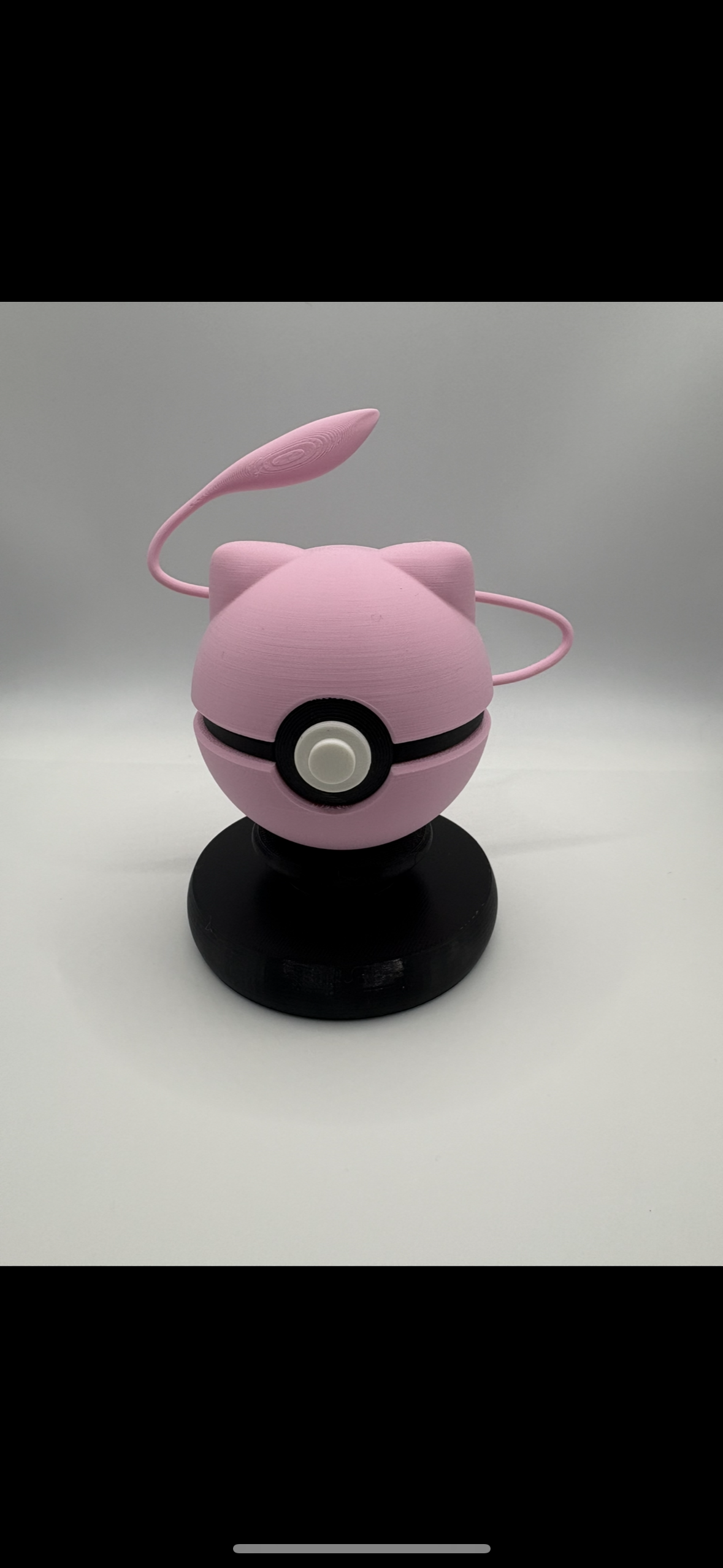 Mew ✨
