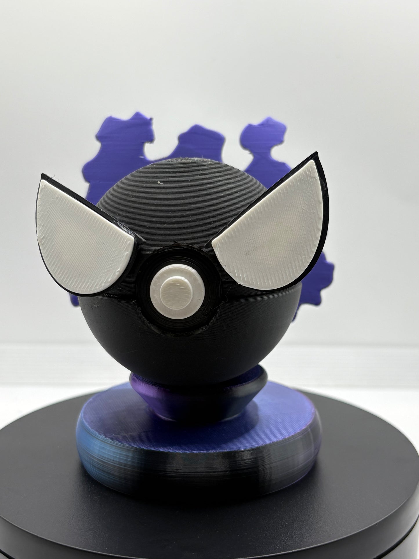 Gastly