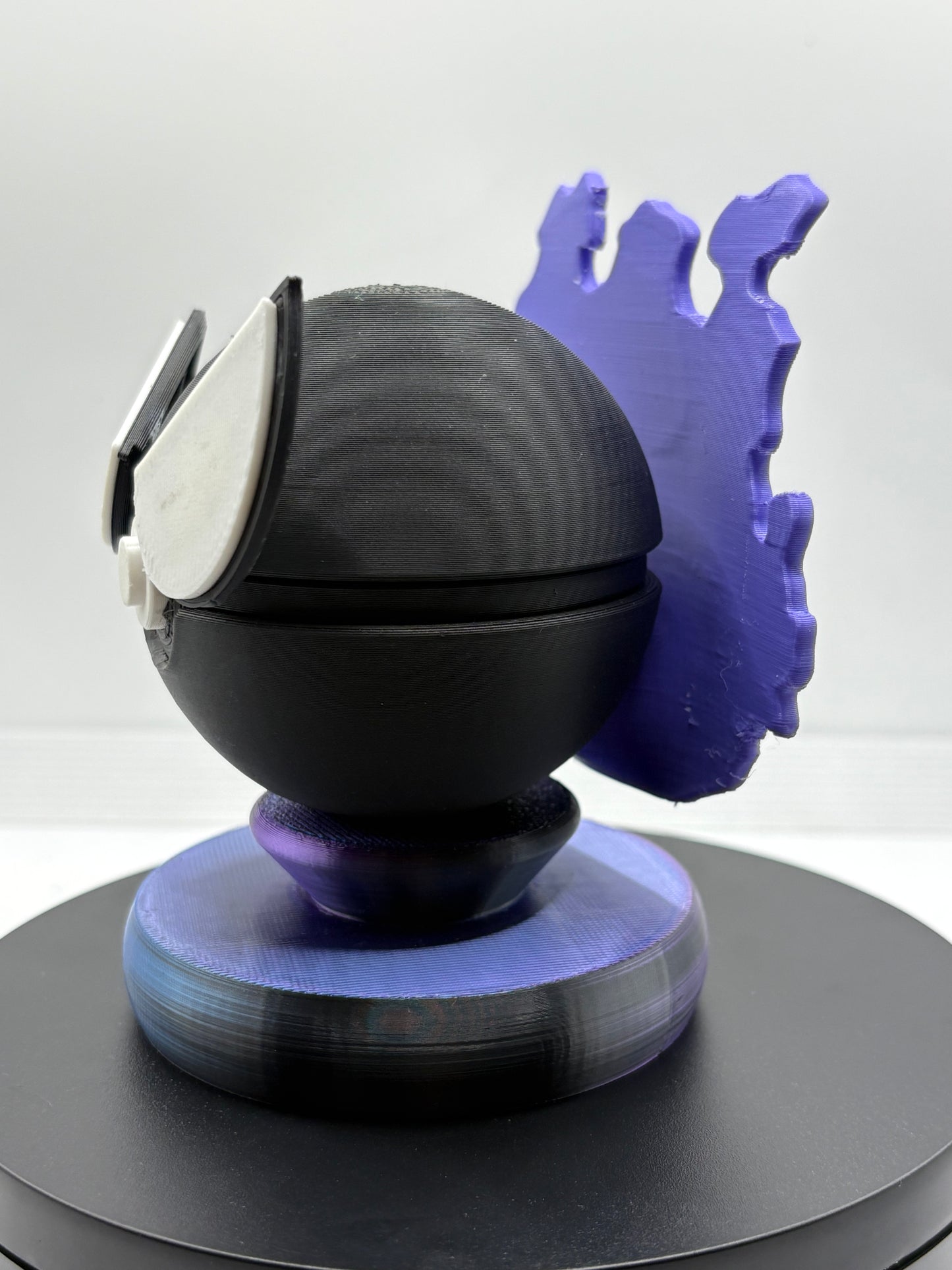 Gastly