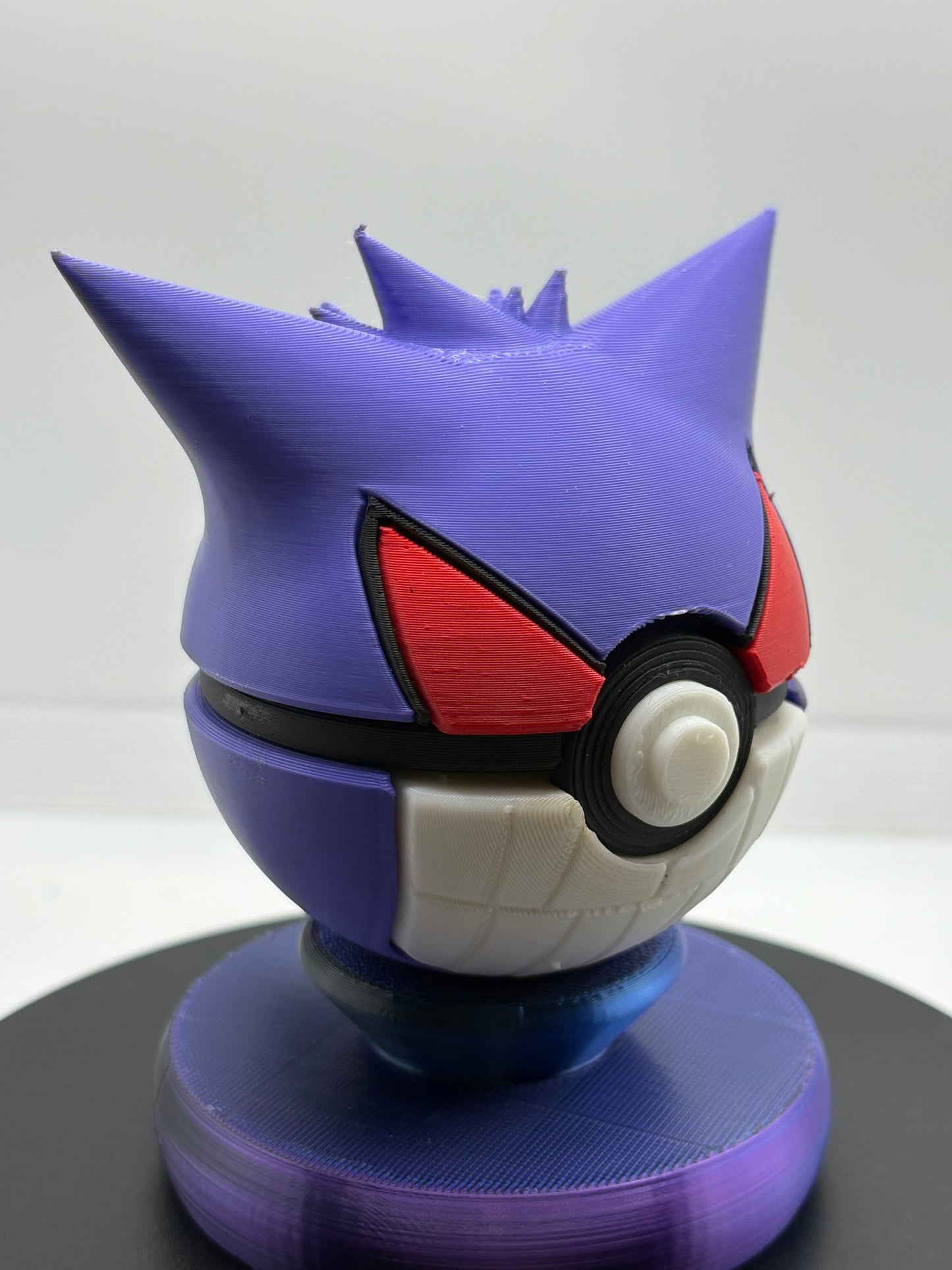 Gengar ✨ Ⓜ️