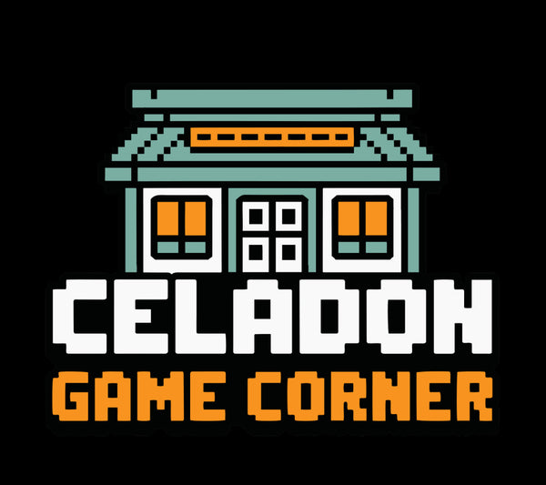 Celadon Game Corner