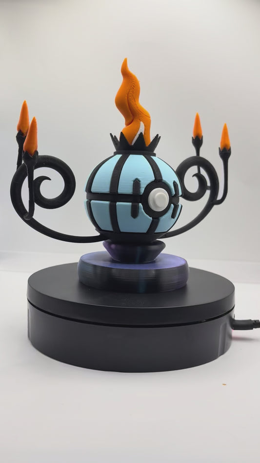 Chandelure ✨